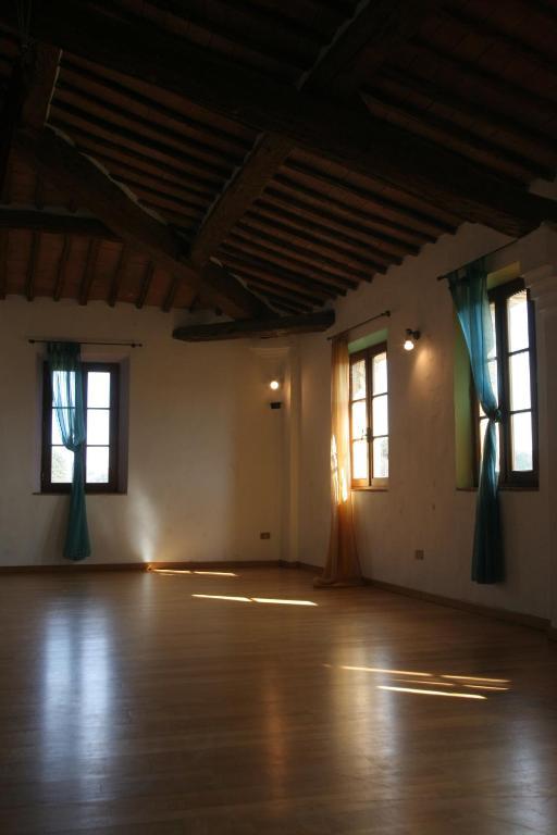 Podere Calcinaia Castelnuovo Berardenga Rom bilde